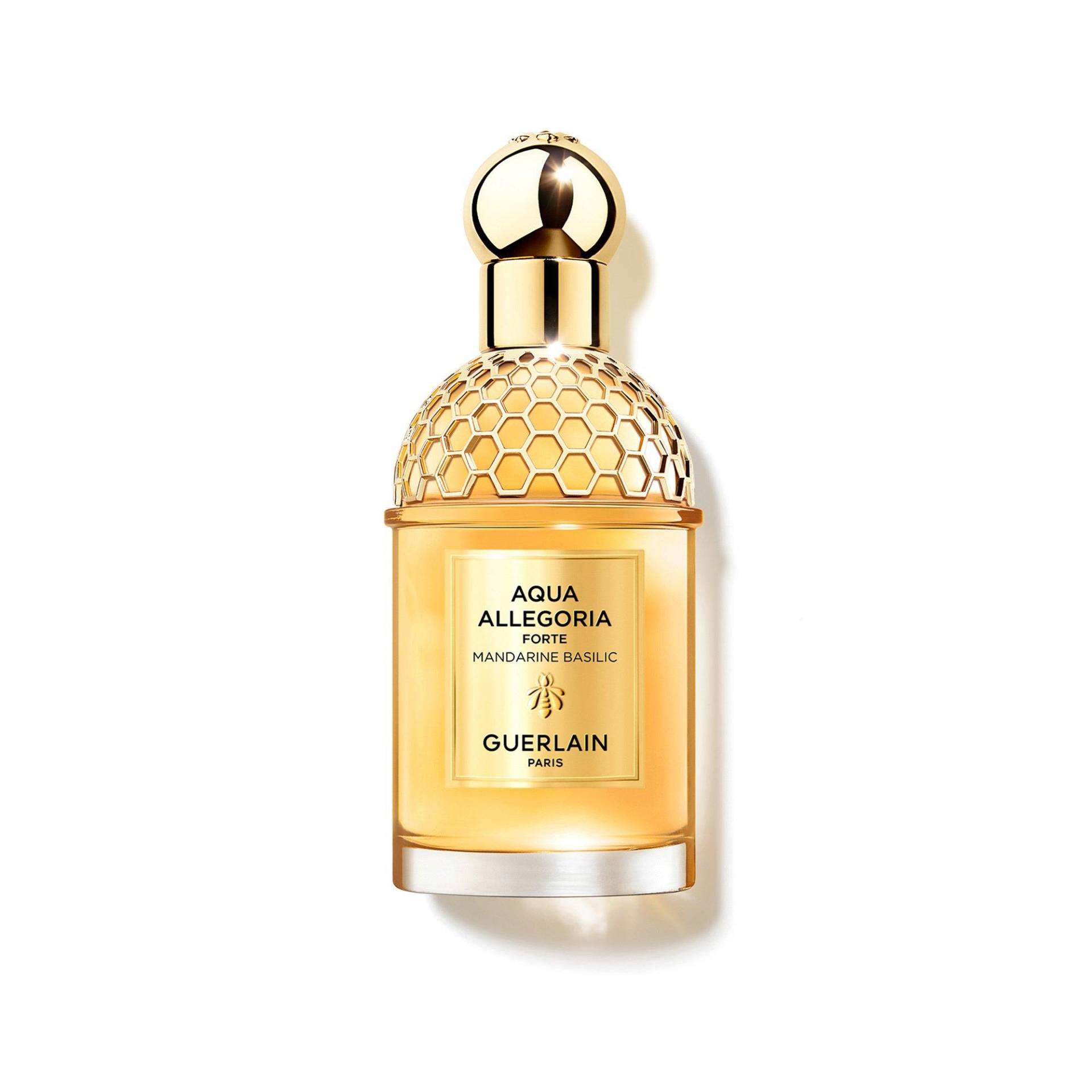 Guerlain - Eau de Parfum, Aqua Allegoria Forte Mandarine Basilic 75 ml von Guerlain