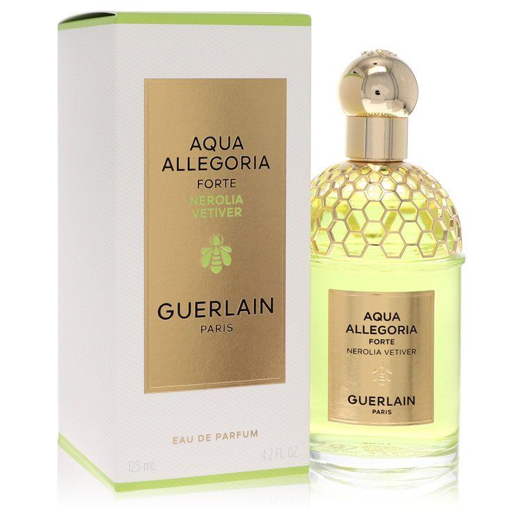 Aqua Allegoria Forte Nerolia Vetiver by Guerlain Eau de Parfum 125ml von Guerlain