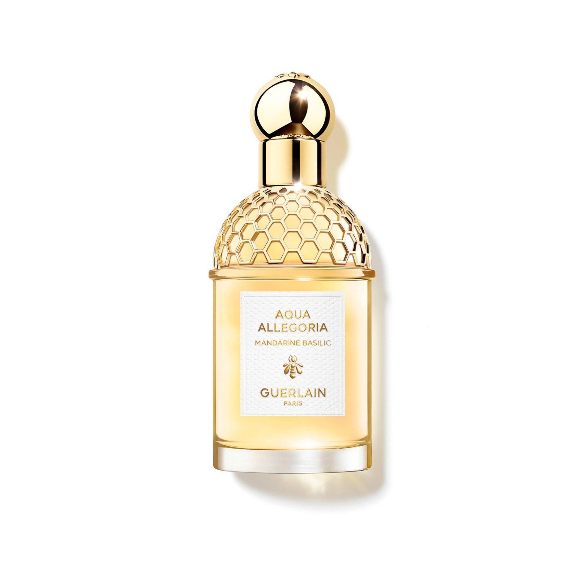 Guerlain - Eau de Toilette, Aqua Allegoria Mandarine Basilic 75 ml von Guerlain