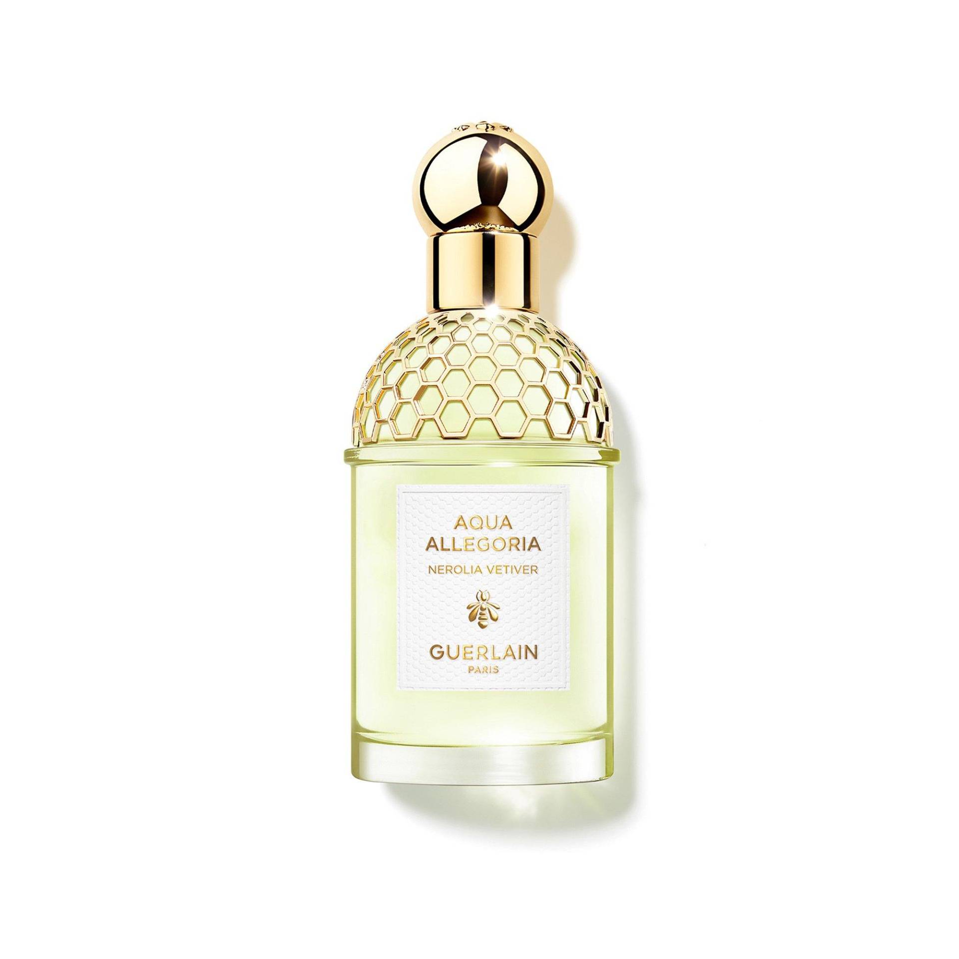 Guerlain - Eau de Toilette, Aqua Allegoria Nerolia Vetiver, 75 ml von Guerlain