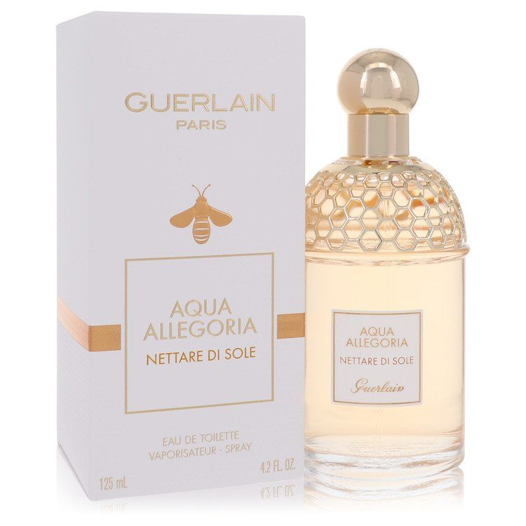 Guerlain Aqua Allegoria Nettare Di Sole Eau de Toilette 125ml Guerlain Aqua Allegoria Nettare Di Sole Eau de Toilette 125ml von Guerlain