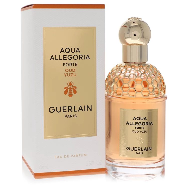 Aqua Allegoria Oud Yuzu by Guerlain Eau de Parfum 75ml von Guerlain