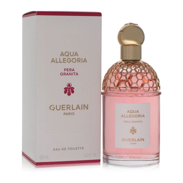 Guerlain Aqua Allegoria Pera Granita Eau de Toilette 125ml von Guerlain