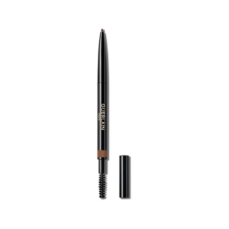 Brow G Brow Pencil High Precision & Long Wear Damen  Auburn 9g von Guerlain