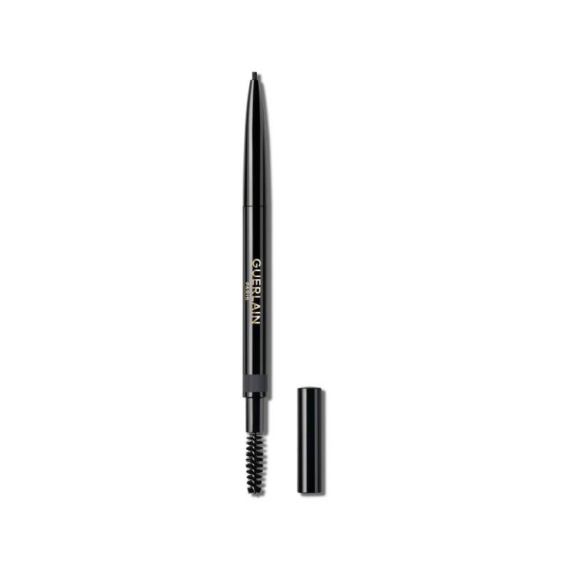 Brow G Brow Pencil High Precision & Long Wear Damen  Granite 9g von Guerlain