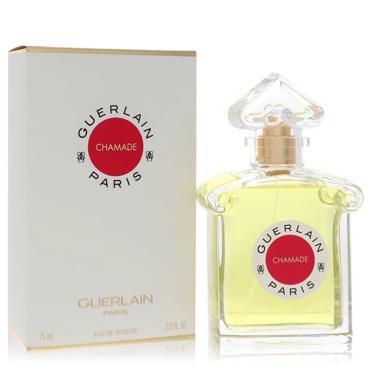 Guerlain Chamade Eau de Toilette 75ml von Guerlain