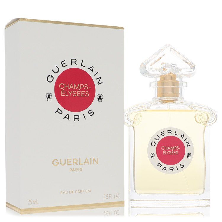 Guerlain Champs-Élysées Eau de Parfum 75ml von Guerlain