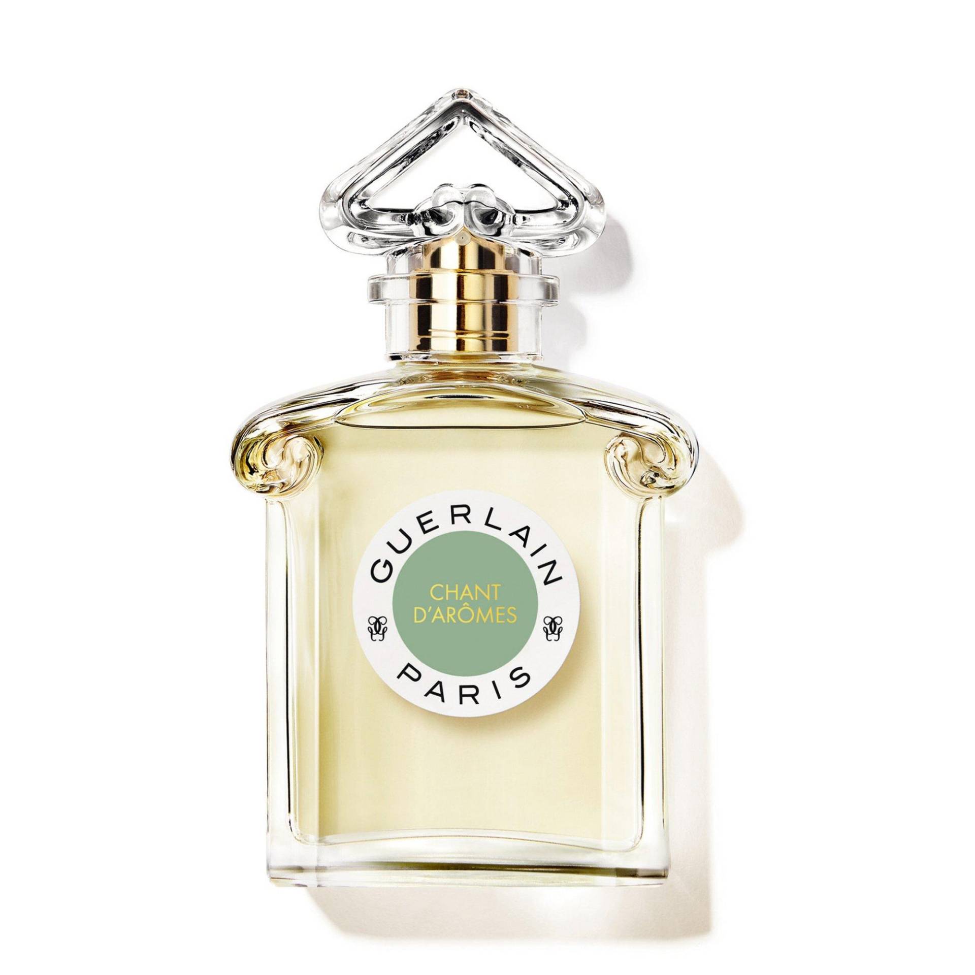 Guerlain - Eau de Toilette, Chant d'arômes 75 ml von Guerlain