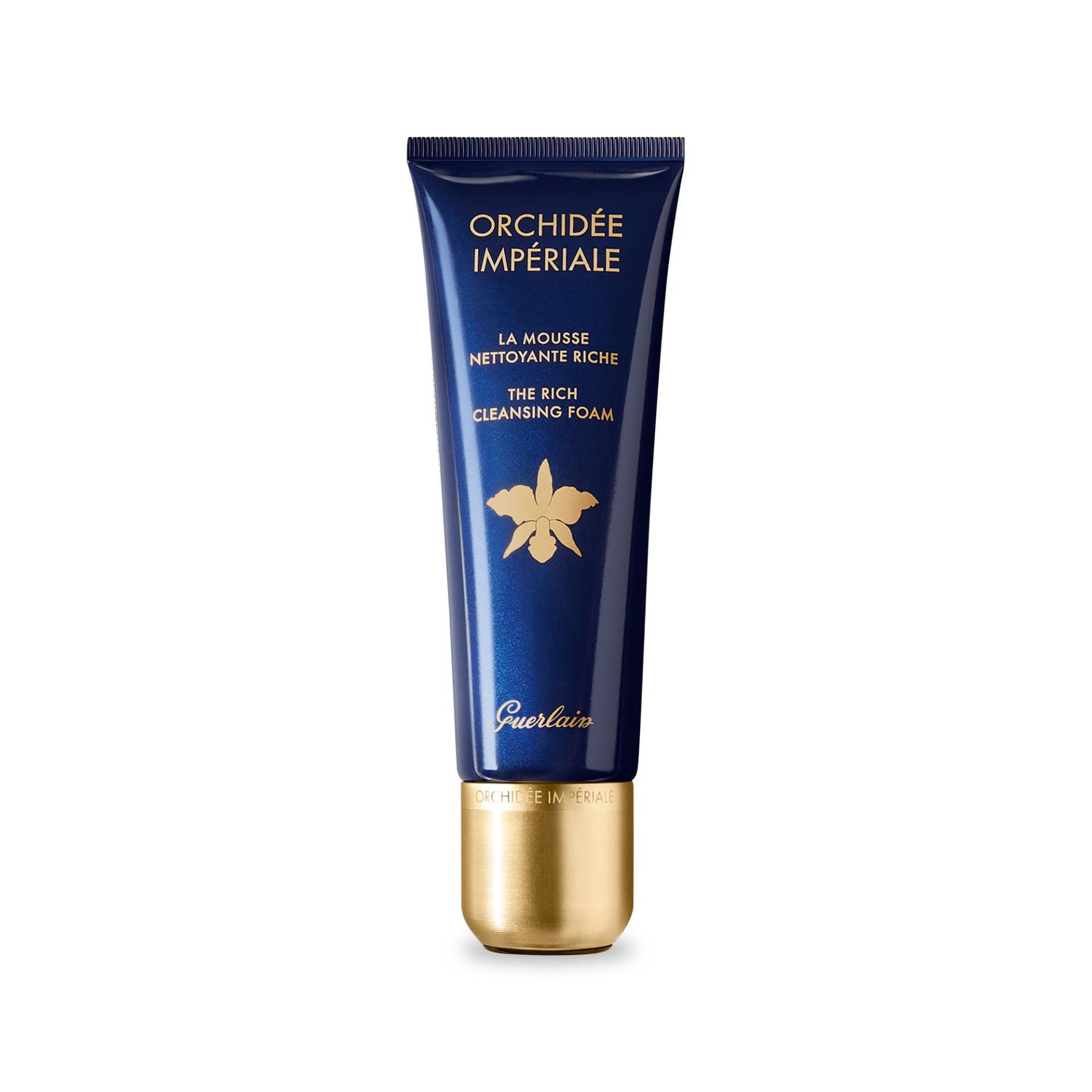 Der Rich Cleansing Foam Damen  125ml von Guerlain