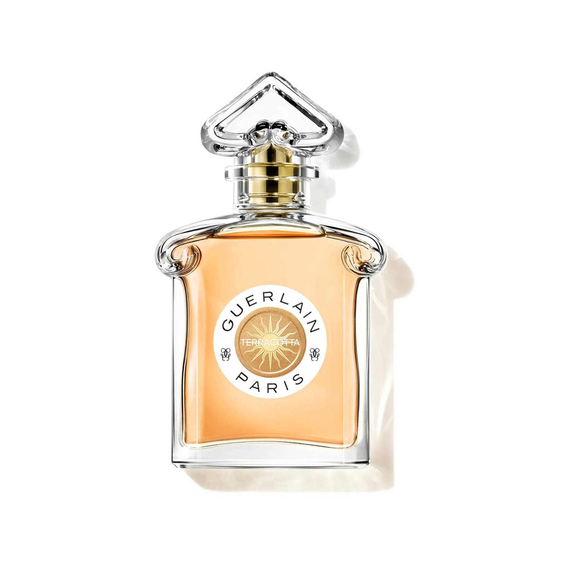 Guerlain - Eau de Toilette, Les Légendaires Terracotta, 75 ml von Guerlain