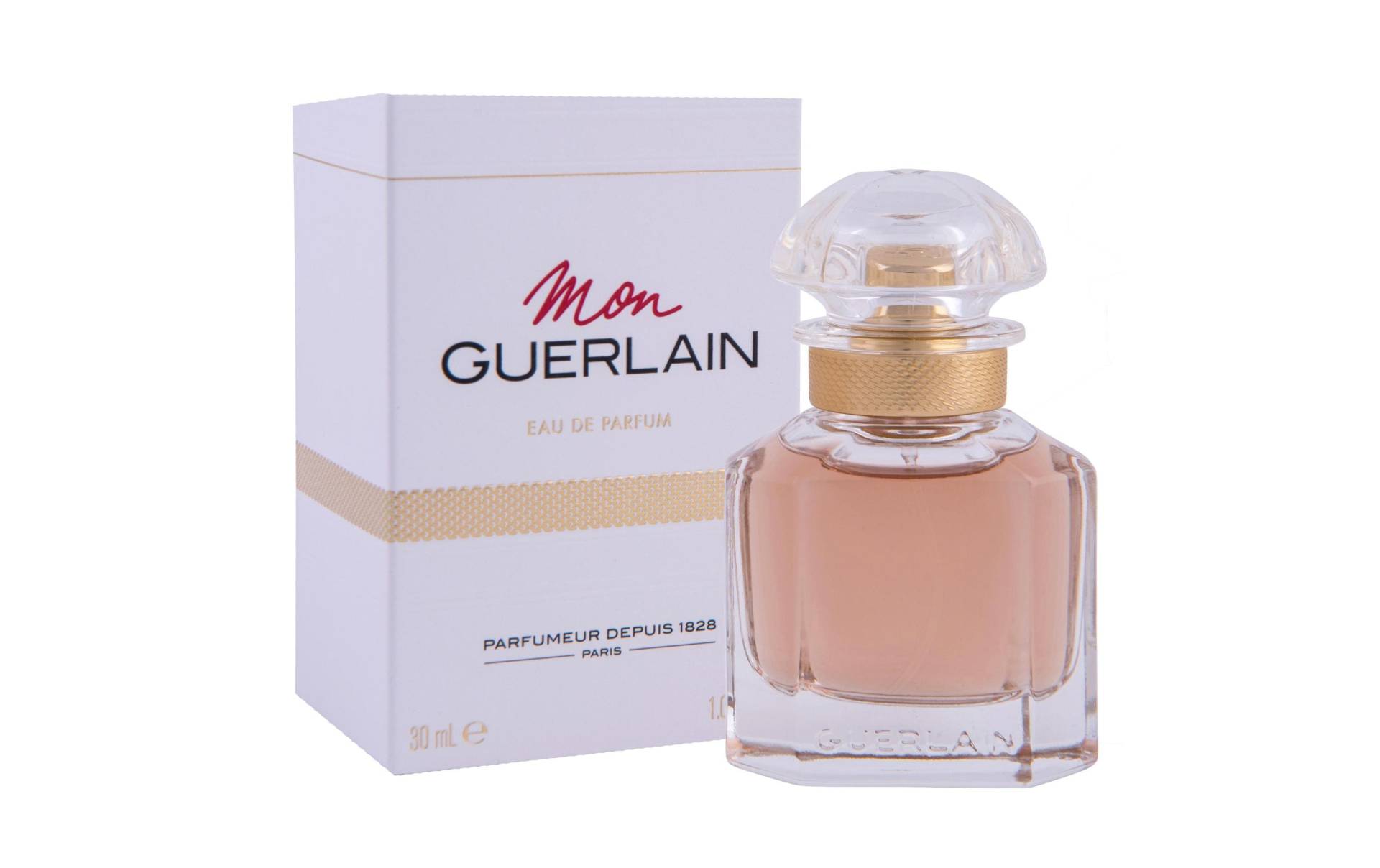 GUERLAIN Eau de Parfum »Mon Guerlain 30 ml« GUERLAIN Eau de Parfum »Mon Guerlain 30 ml« von Guerlain