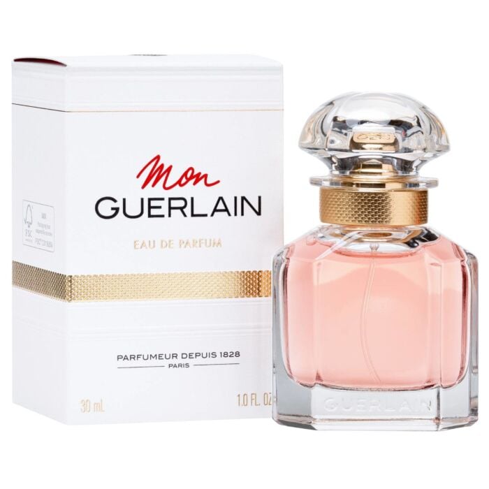 Guerlain Mon Guerlain, Eau de Parfum, 30 ml von Guerlain