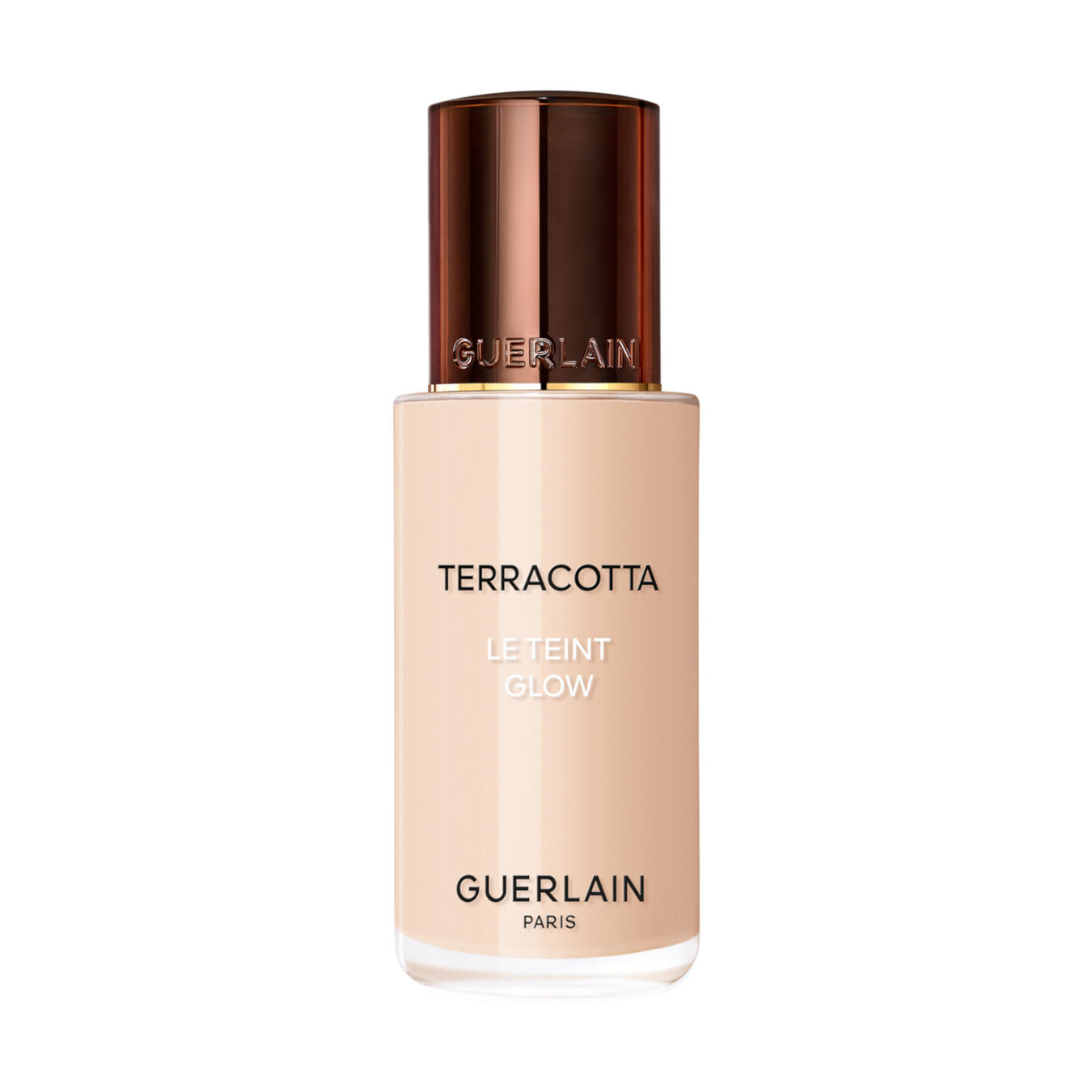 Guerlain Terracotta Le Teint Glow Foundation 1ST von Guerlain