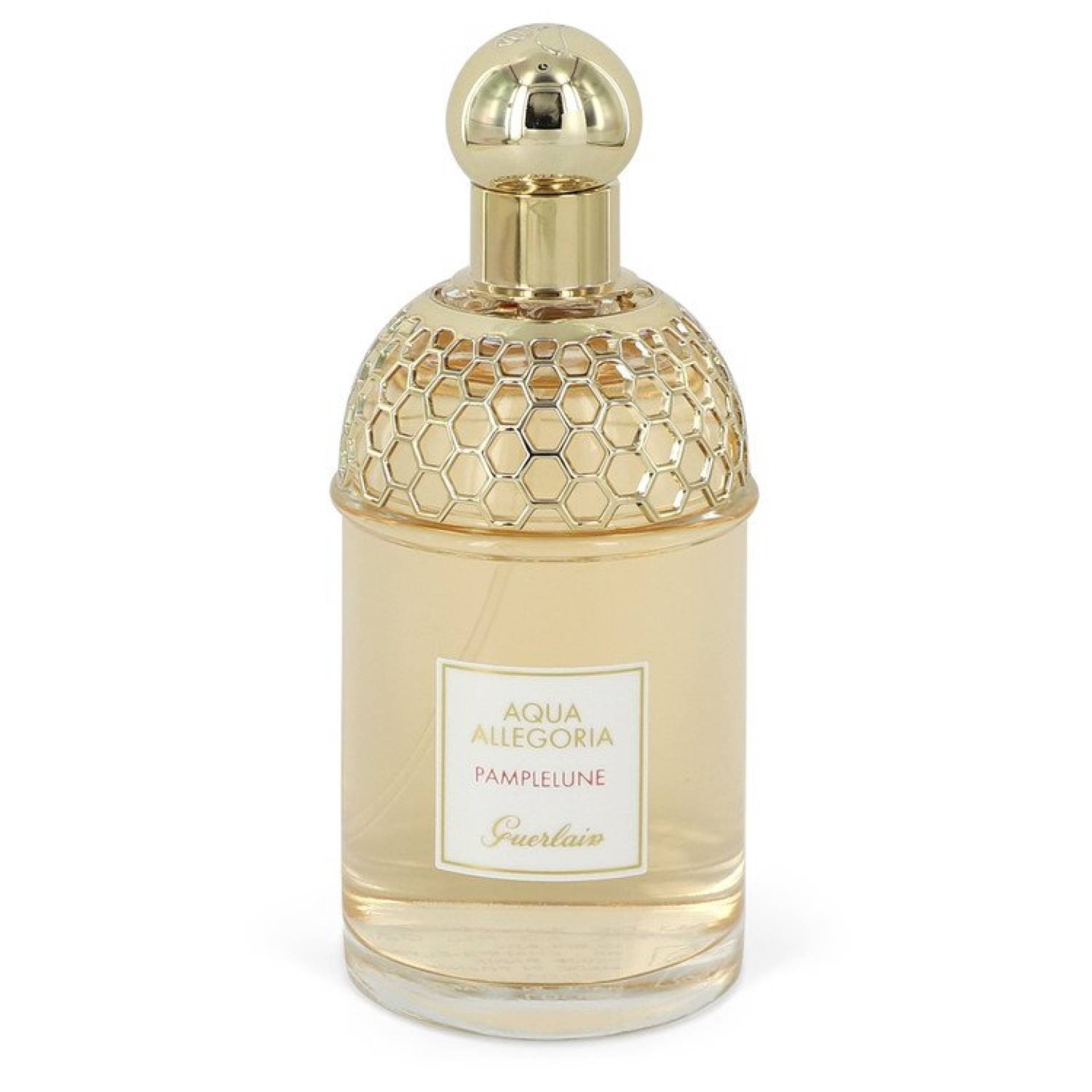 Guerlain AQUA ALLEGORIA PAMPLELUNE Eau De Toilette Spray (unboxed) 124 ml von Guerlain