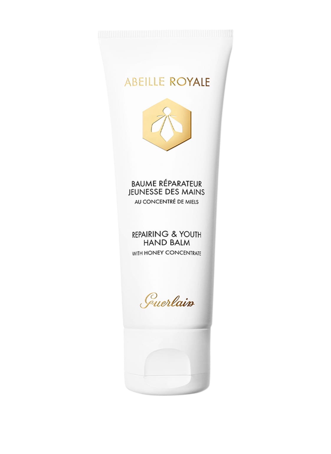 Guerlain Abeille Royale Repairing & Youth Hand Balm 40 ml von Guerlain