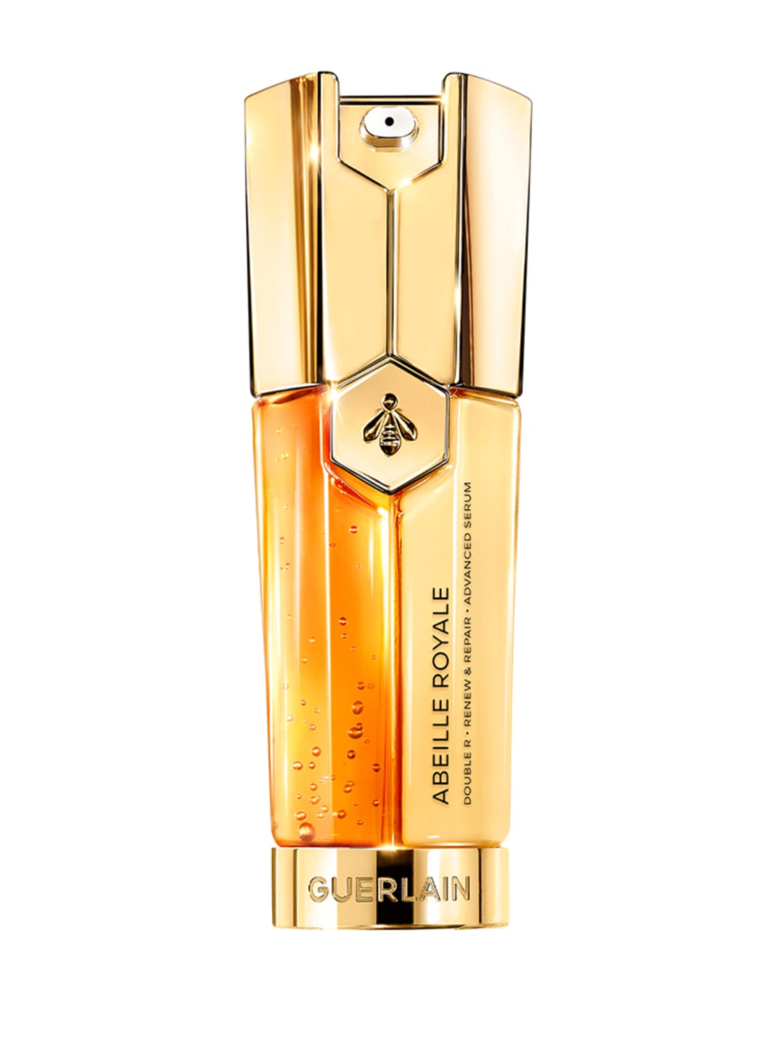 Guerlain Abeille Royale Double R Renew & Repair Advanced Serum 30 ml Guerlain Abeille Royale Double R Renew & Repair Advanced Serum 30 ml von Guerlain