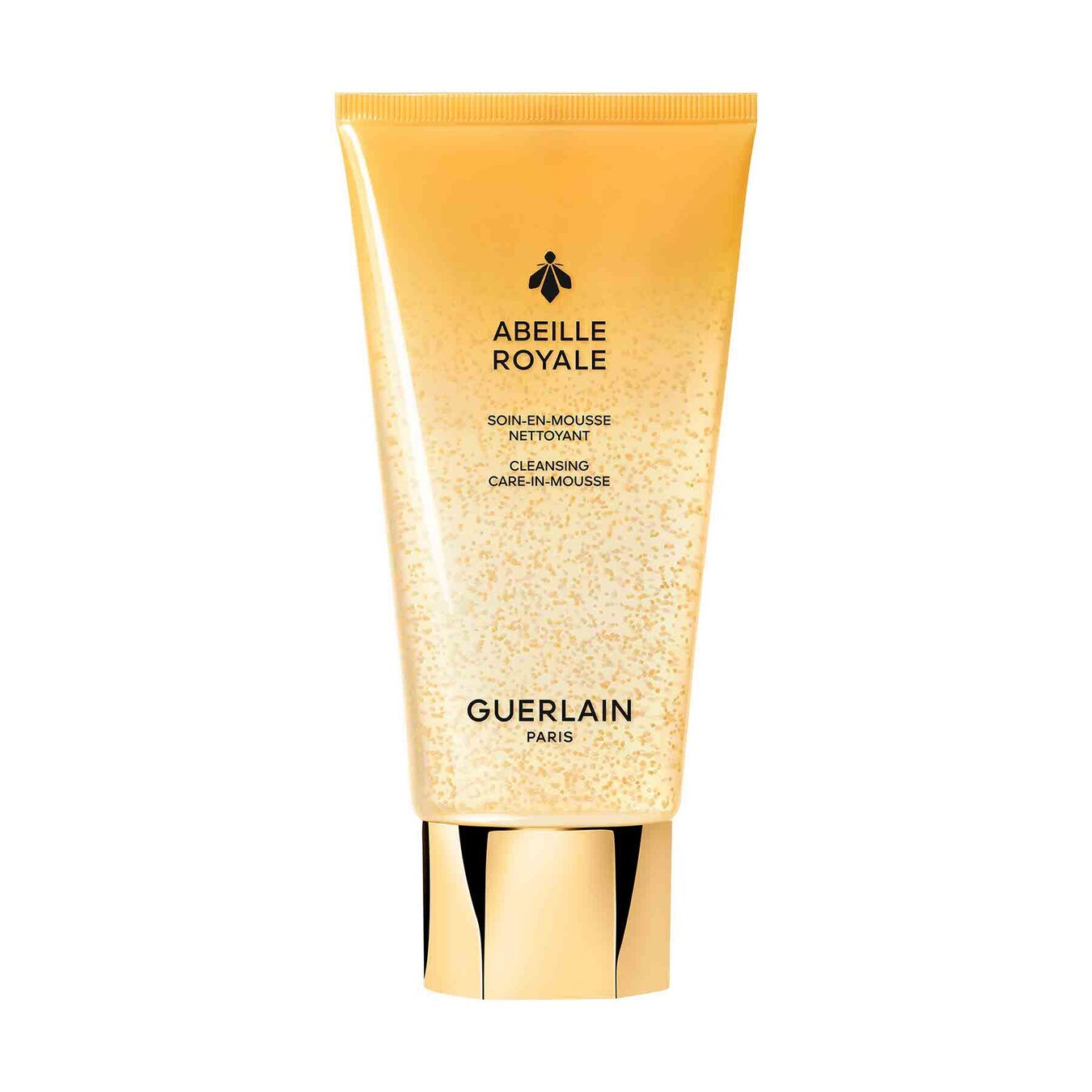 Guerlain Abeille Royale Cleansing Care-in-Mousse 175ml Damen von Guerlain