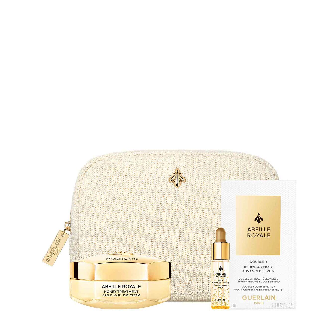 Guerlain Abeille Royale Cream Pflegeset von Guerlain