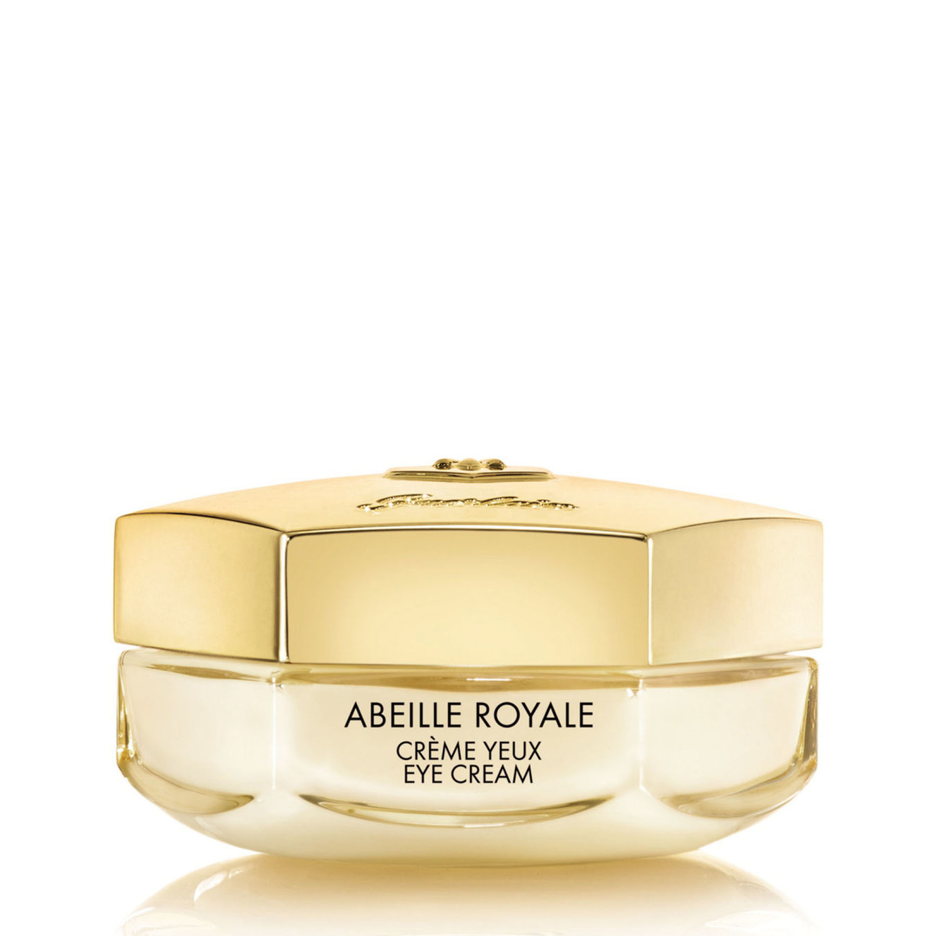 Guerlain Abeille Royale Crème Yeux 15ml Damen von Guerlain