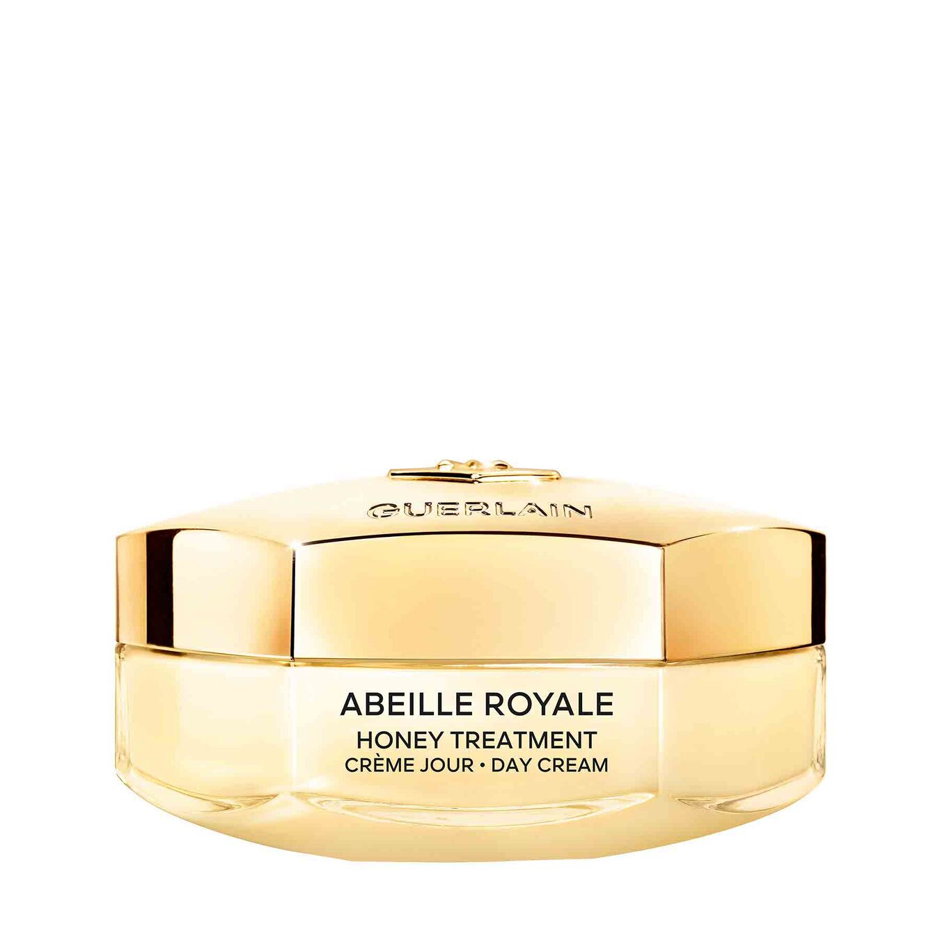 Guerlain Abeille Royale Day Cream 50ml Damen von Guerlain