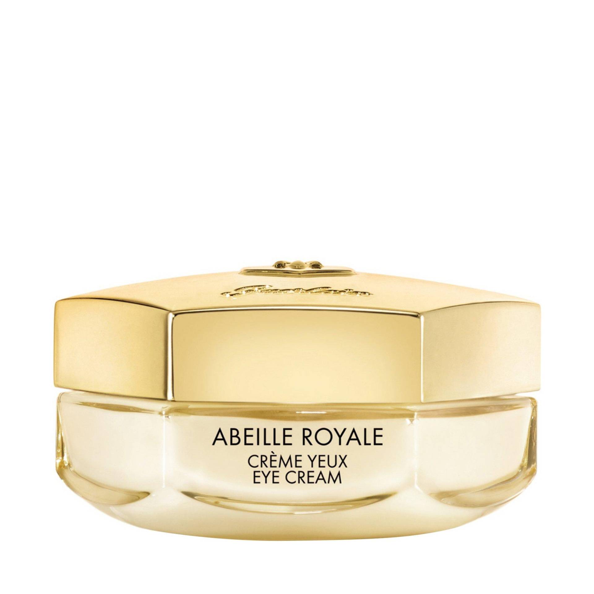 Abeille Royale Eye Cream Damen  15ml von Guerlain