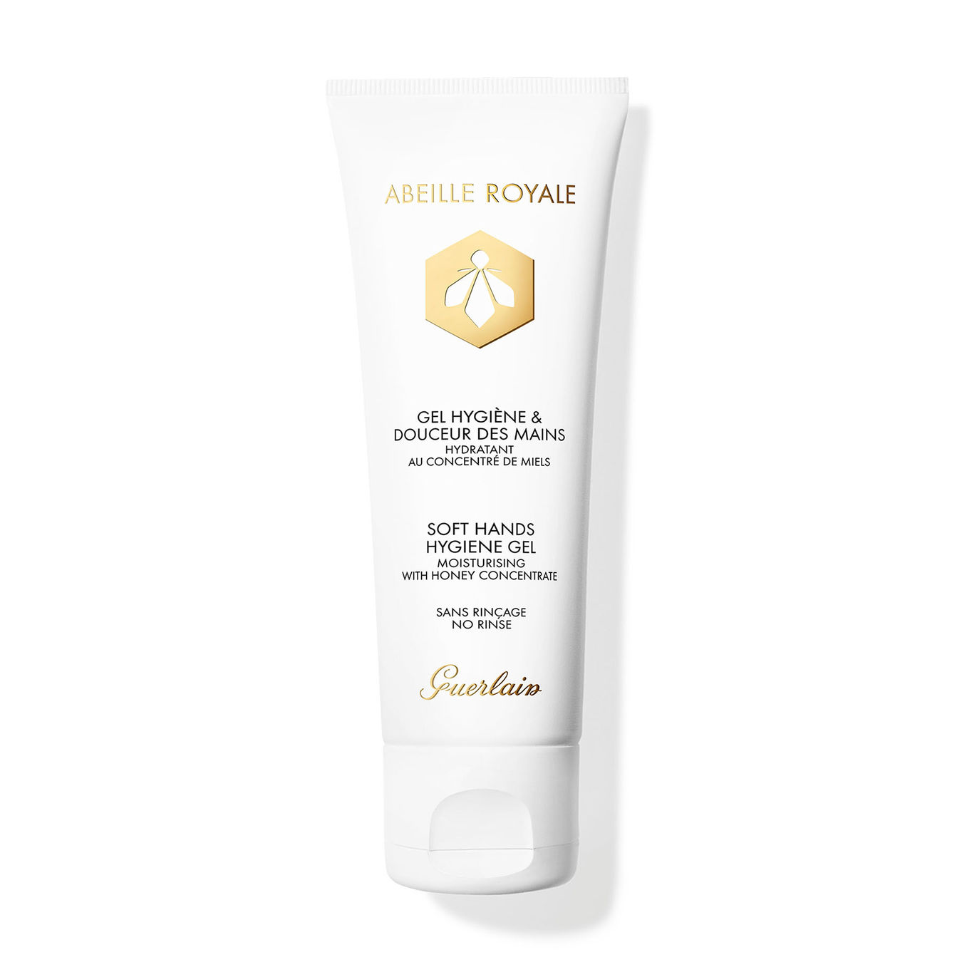 Guerlain Abeille Royale Gel Hygiène & Douceur des Mains Guerlain Abeille Royale Gel Hygiène & Douceur des Mains von Guerlain