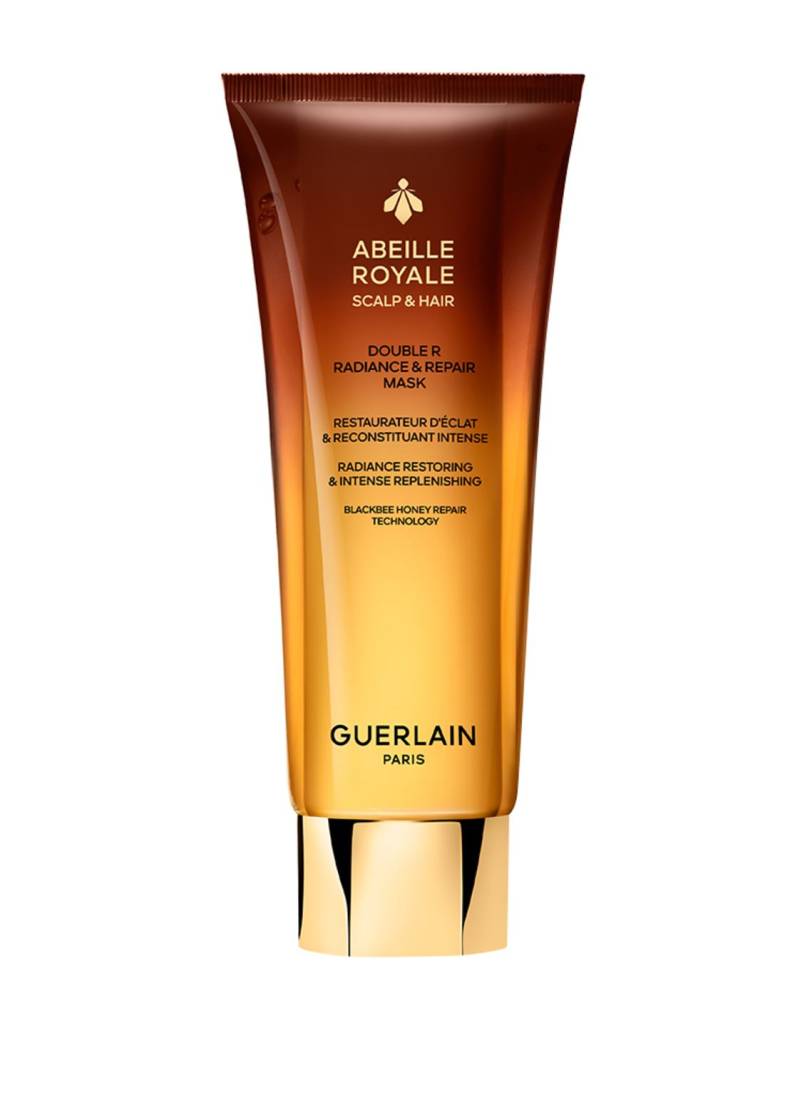 Guerlain Abeille Royale Haarmaske 200 ml von Guerlain