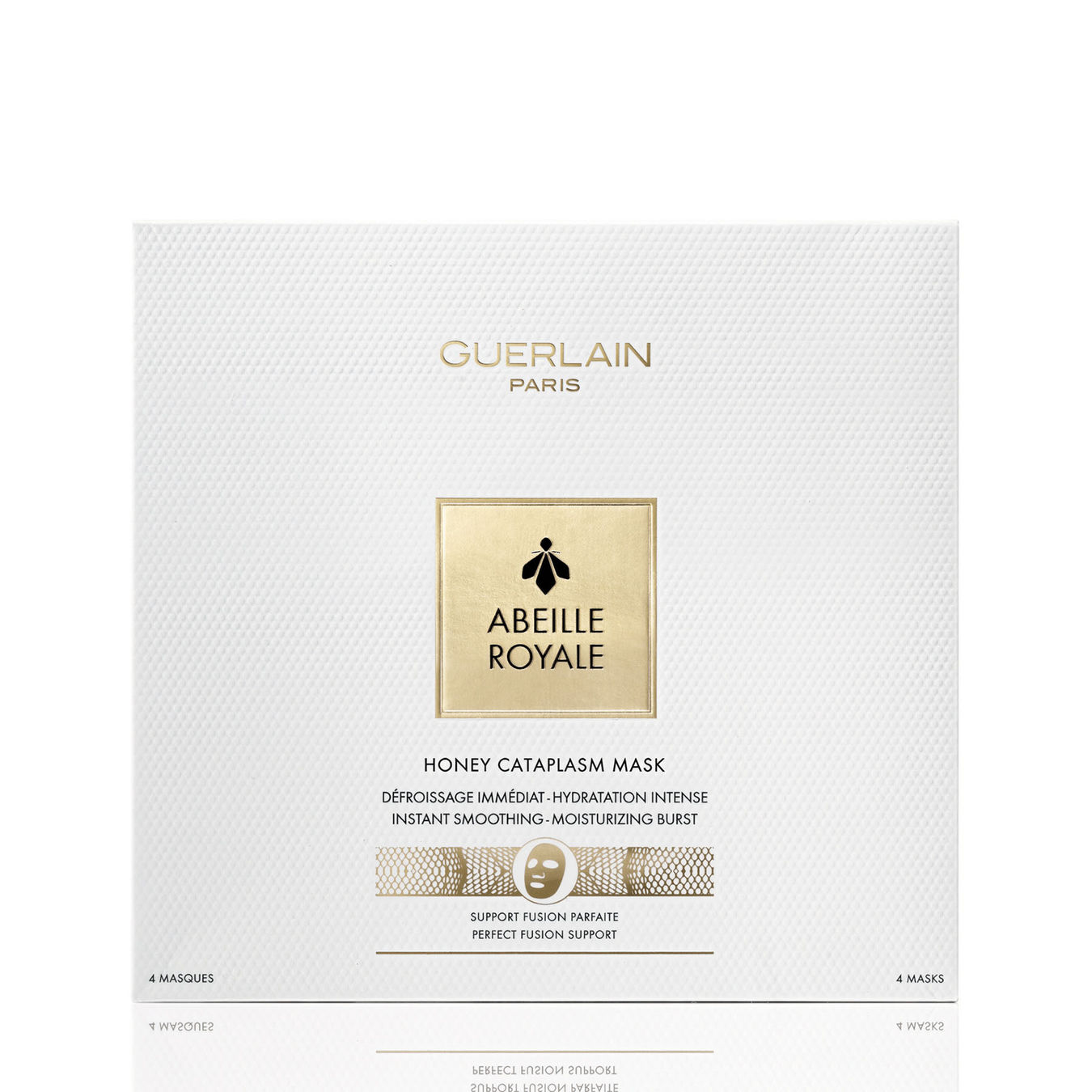 Guerlain Abeille Royale Honey Cataplasm Mask von Guerlain