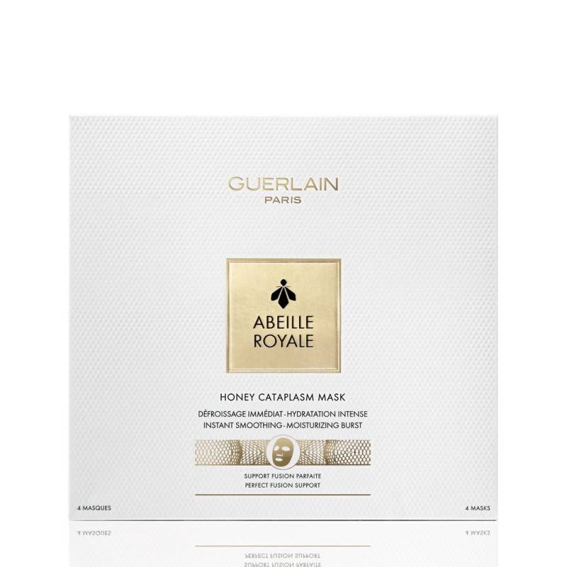 Guerlain Abeille Royale Honey Cataplasm Mask von Guerlain