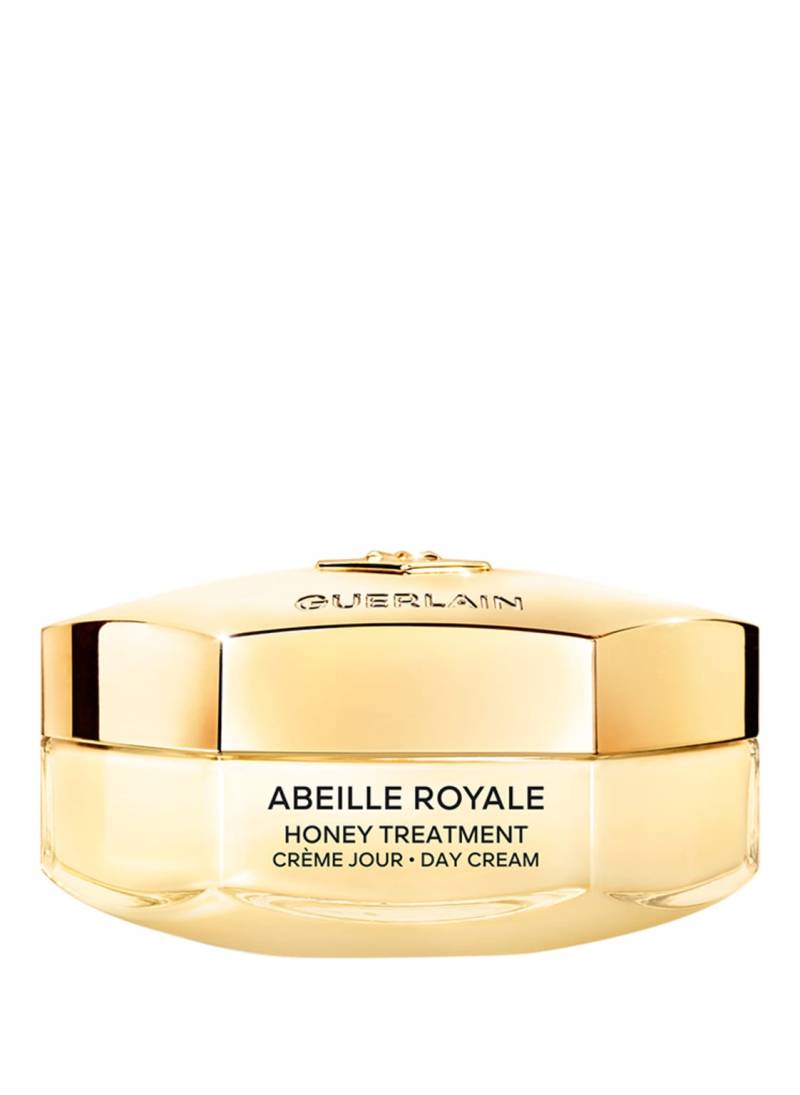 Guerlain Abeille Royale Honey Treatment Day Cream 50 ml von Guerlain