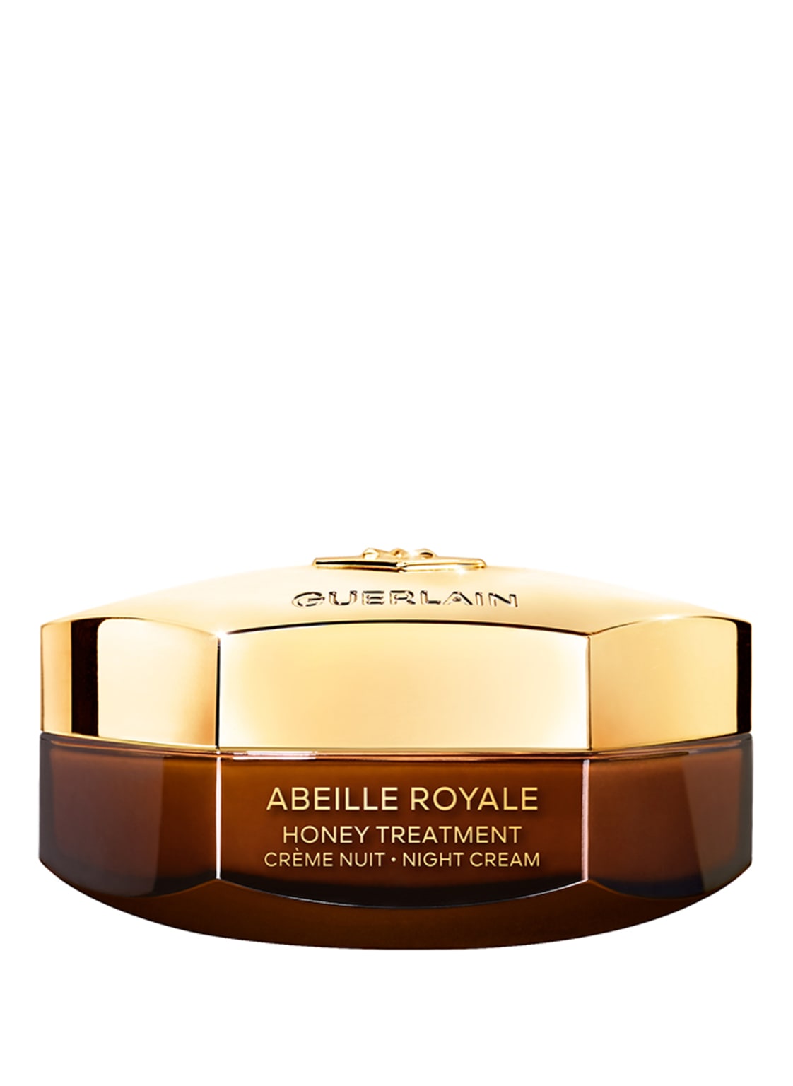 Guerlain Abeille Royale Honey Treatment Night Cream 50 ml von Guerlain