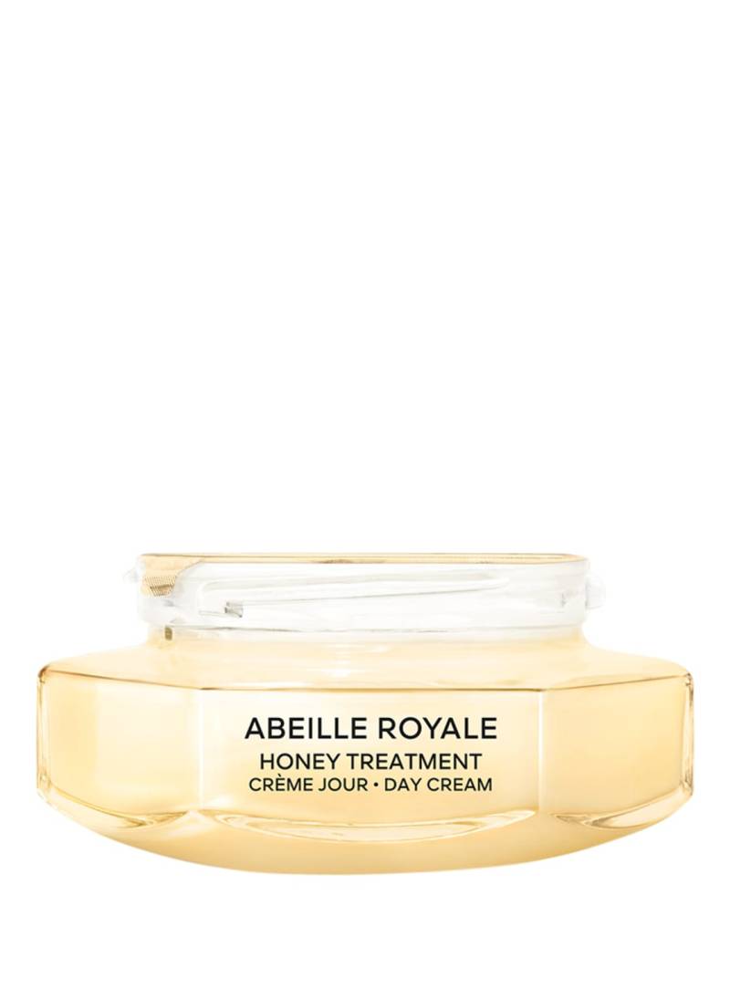 Guerlain Abeille Royale Honey Treatment Refill Gesichtscreme 50 ml von Guerlain