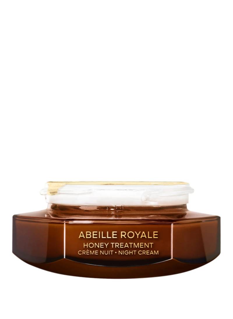 Guerlain Abeille Royale Honey Treatment Refill Nachtpflege 50 ml von Guerlain