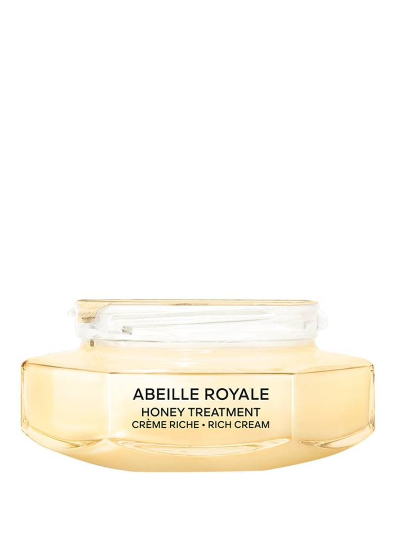 Guerlain Abeille Royale Honey Treatment Rich Cream 50 ml von Guerlain