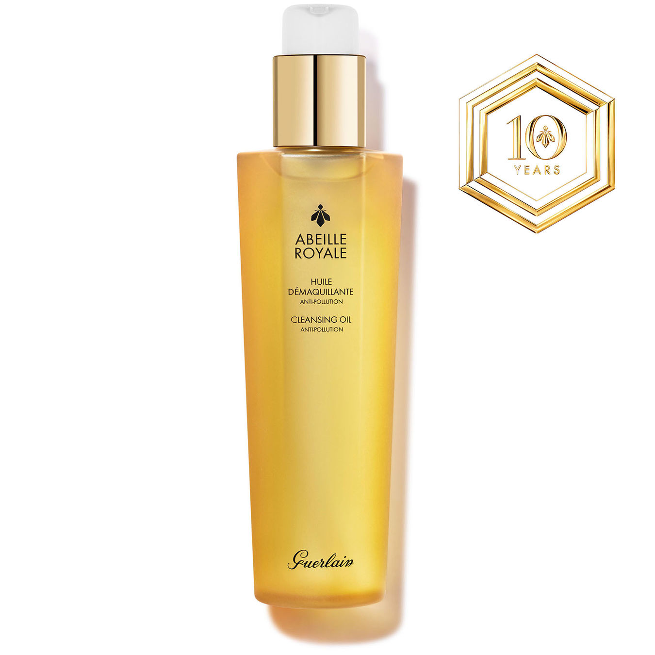 Guerlain Abeille Royale Huile Démaquillante 150ml Damen von Guerlain