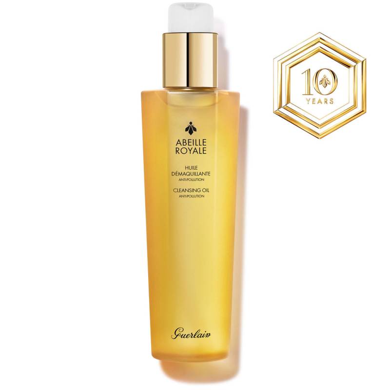 Guerlain Abeille Royale Huile Démaquillante 150ml Damen von Guerlain