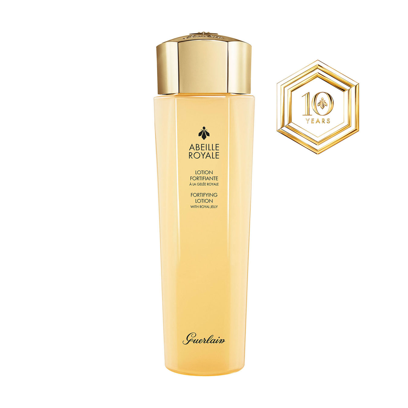 Guerlain Abeille Royale Lotion Fortifiante 150ml Damen von Guerlain