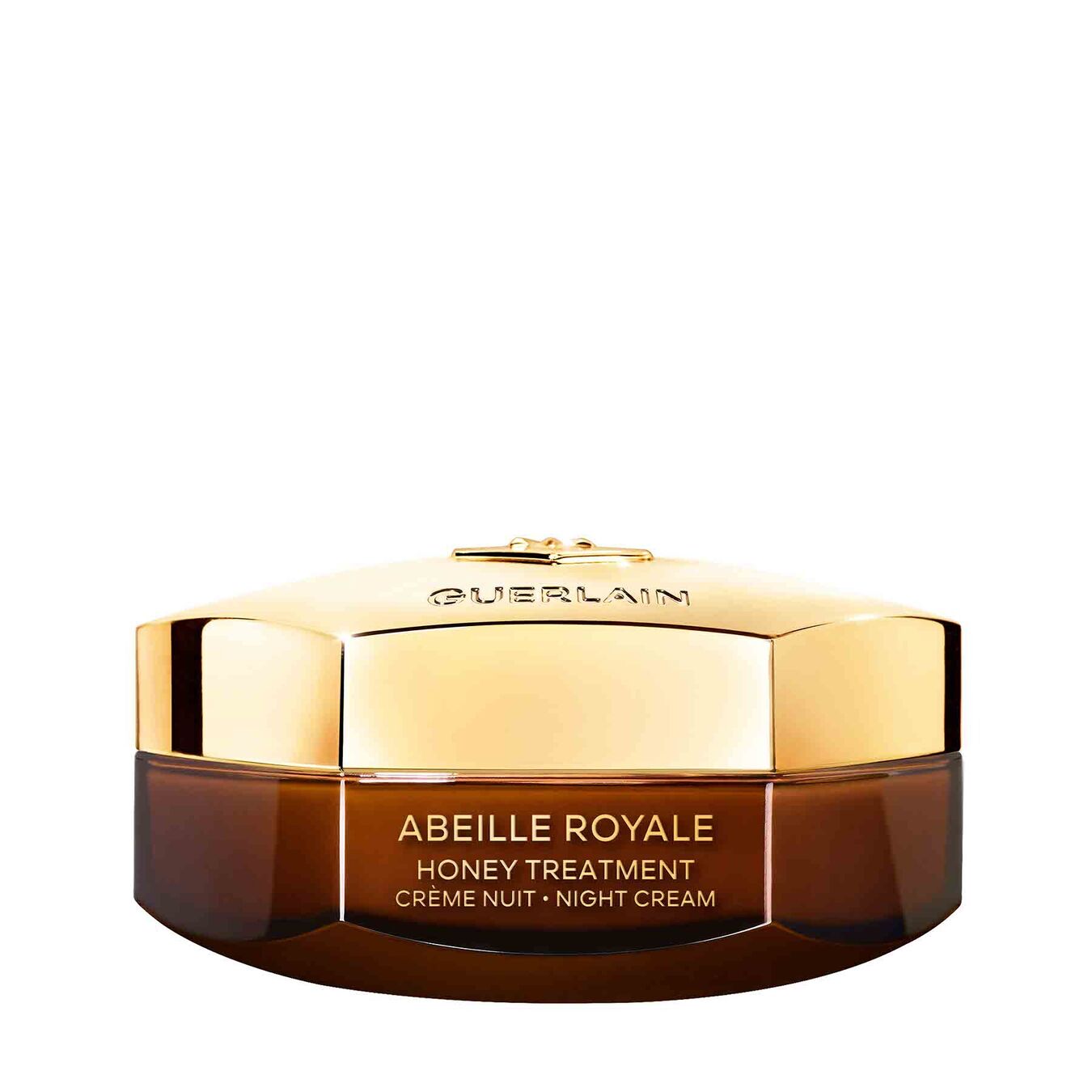 Guerlain Abeille Royale Night Cream 50ml Damen von Guerlain