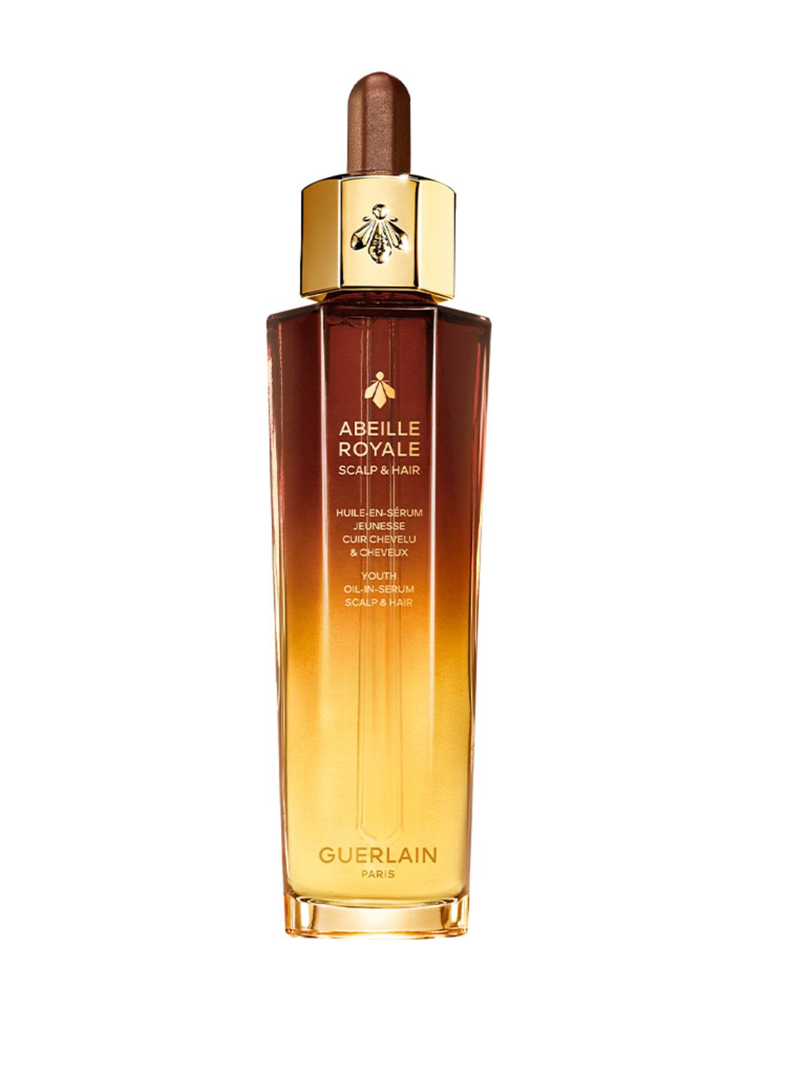 Guerlain Abeille Royale Oil-In-Serum 50 ml von Guerlain