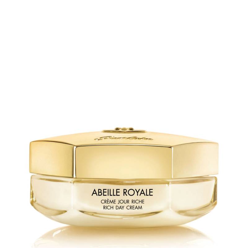 Guerlain Abeille Royale Rich Cream 50ml Damen von Guerlain