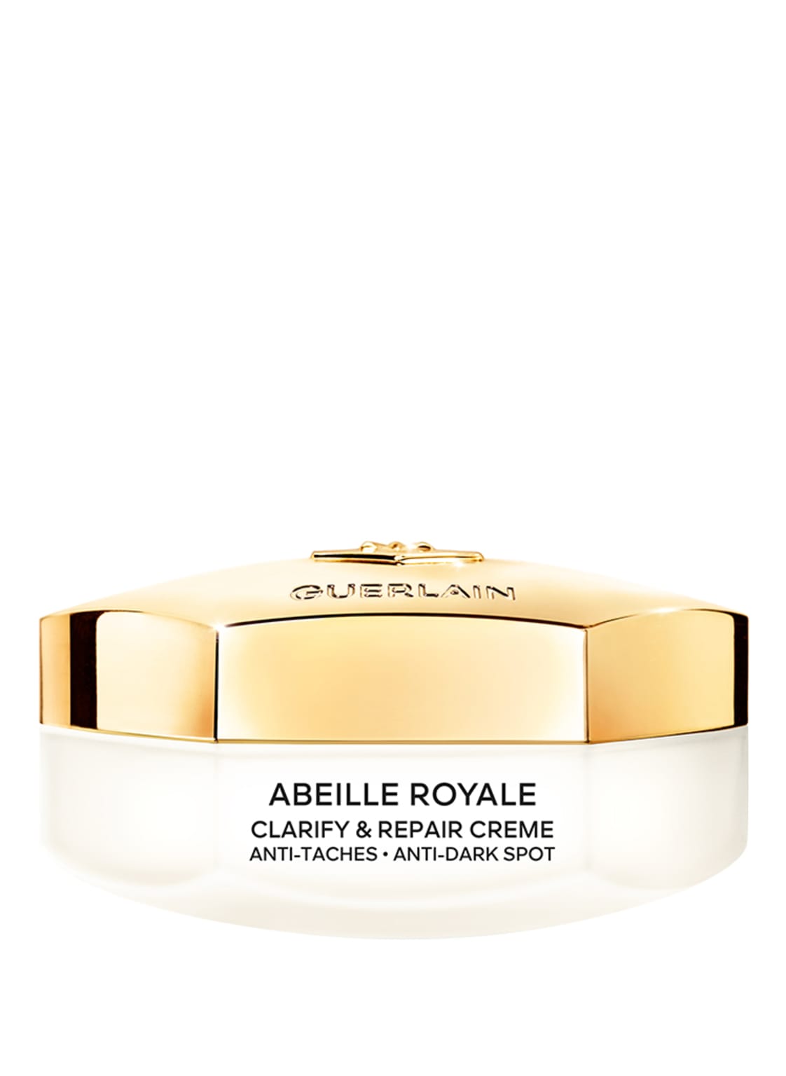 Guerlain Abeille Royale Royale Clarify & Repair Creme Gesichtscreme 50 ml Guerlain Abeille Royale Royale Clarify & Repair Creme Gesichtscreme 50 ml von Guerlain