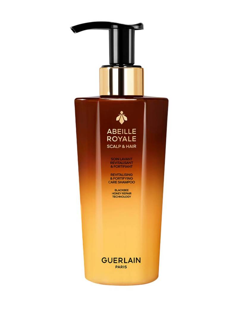 Guerlain Abeille Royale Shampoo 290 ml von Guerlain