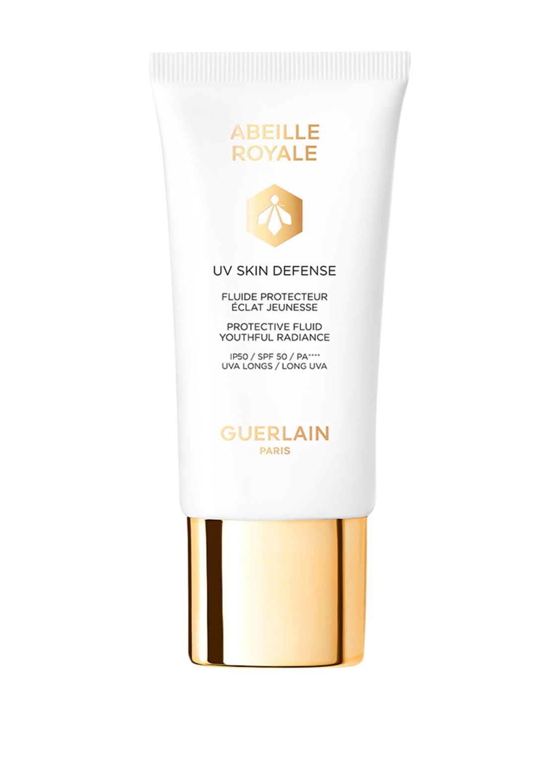 Guerlain Abeille Royale UV Skin Defense LSF 50 PA++++ 50 ml von Guerlain