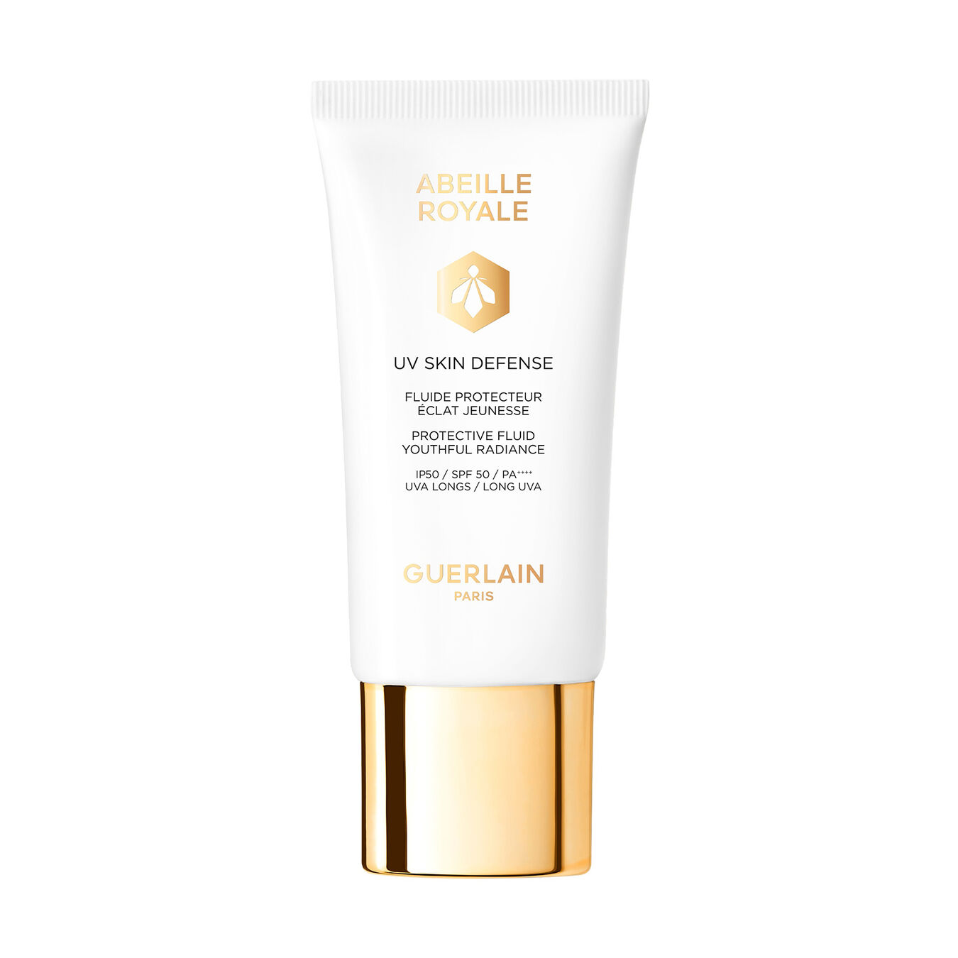 Guerlain Abeille Royale UV Skin Defense von Guerlain