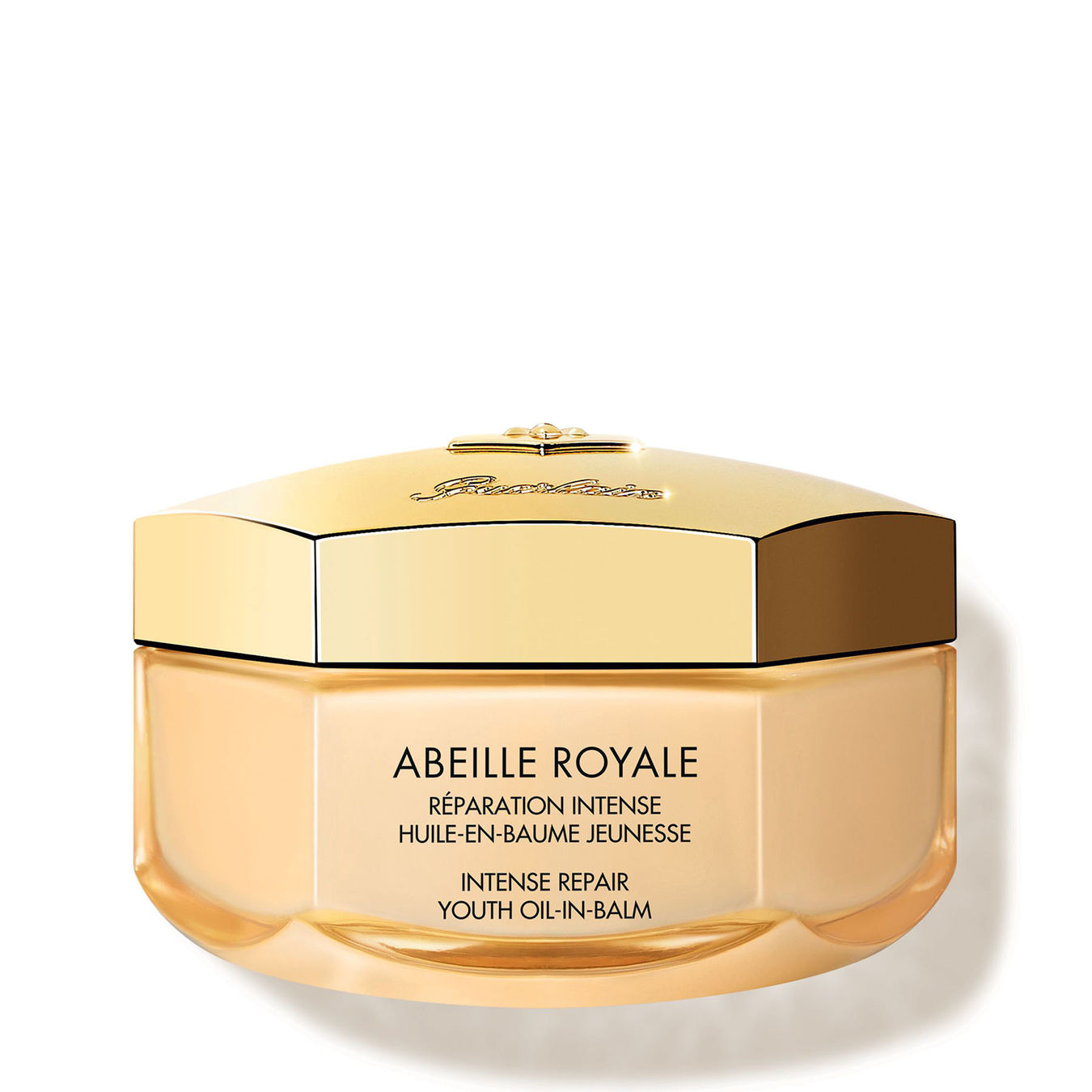 Guerlain Abeille Royale Youth Oil-in-Balm 80ml Damen von Guerlain