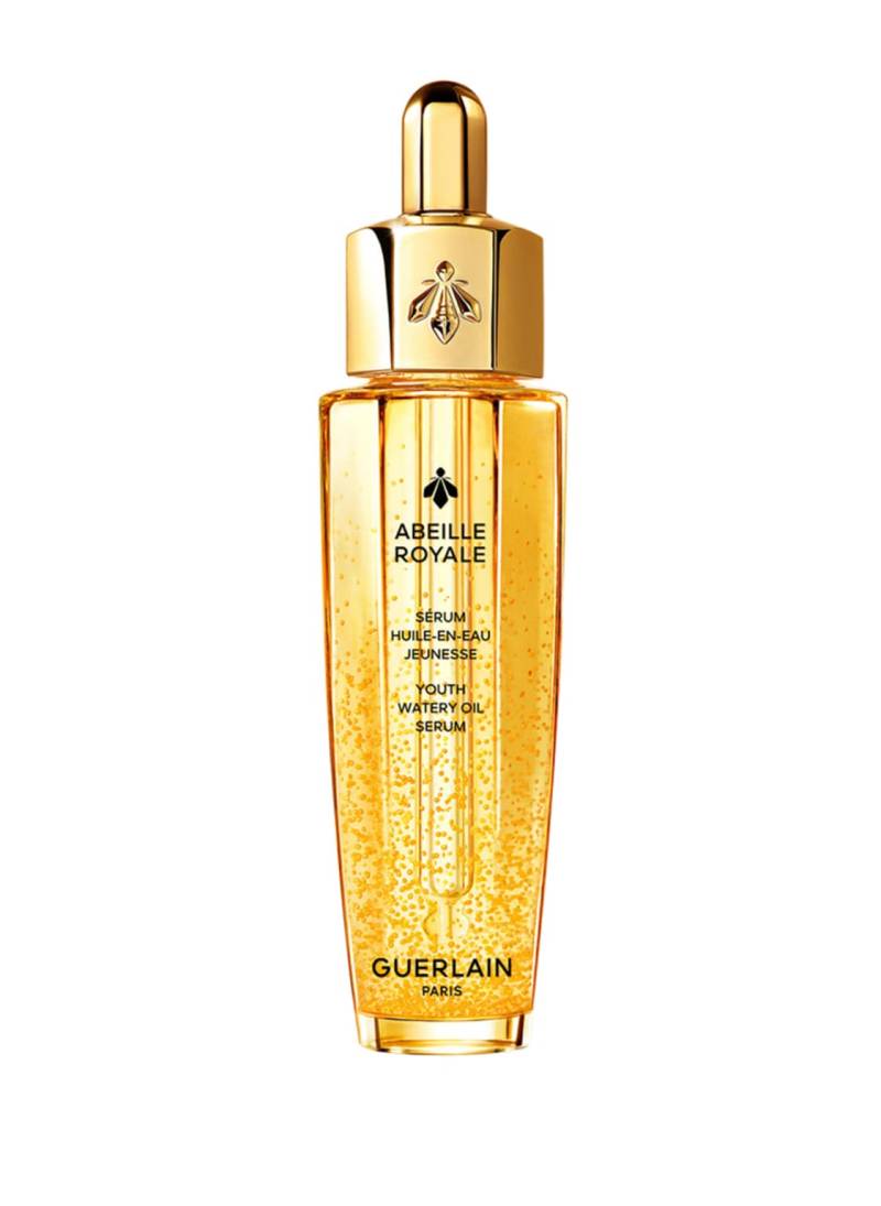 Guerlain Abeille Royale Youth Watery Oil Serum 30 ml von Guerlain