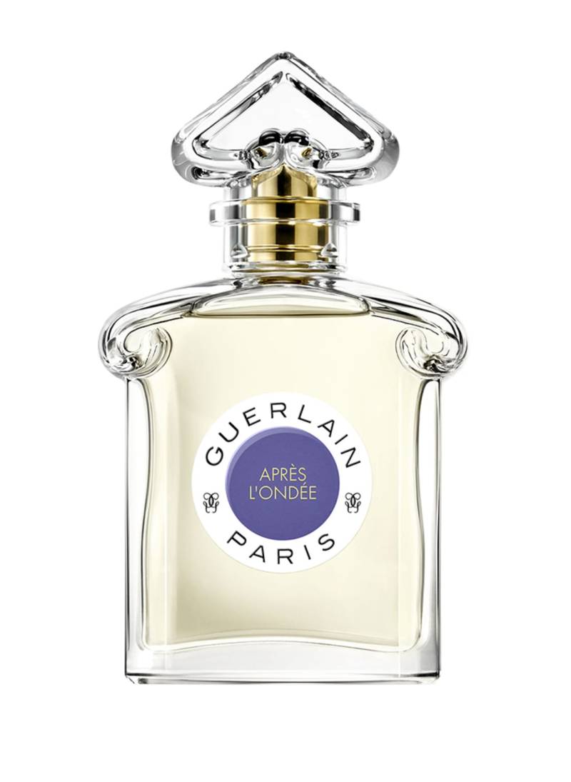 Guerlain Après L'ondée Eau de Toilette 75 ml von Guerlain