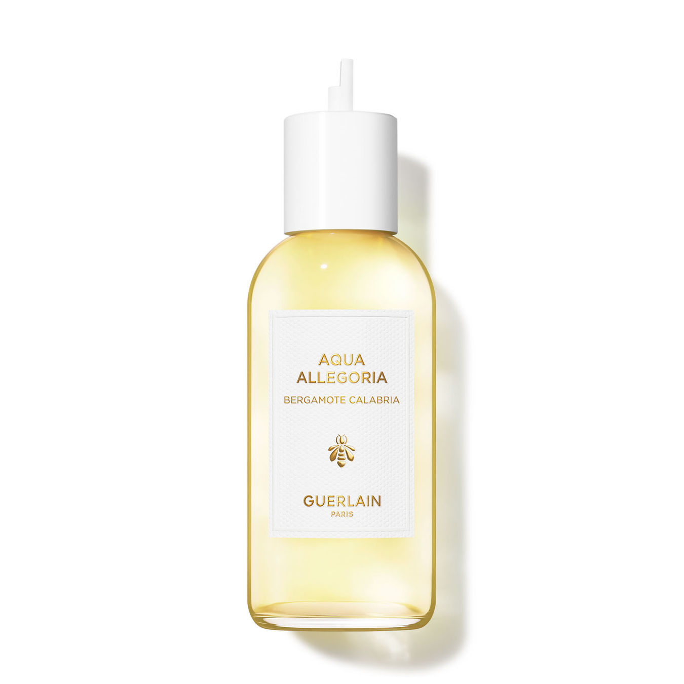 Guerlain Aqua Alleg. Bergamotte Calabria Refill Eau de Toilette 200ml Damen Guerlain Aqua Alleg. Bergamotte Calabria Refill Eau de Toilette 200ml Damen von Guerlain