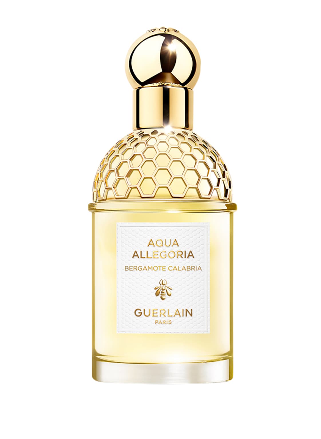 Guerlain Aqua Allegoria Bergamote Calabria Eau de Toilette 75 ml von Guerlain