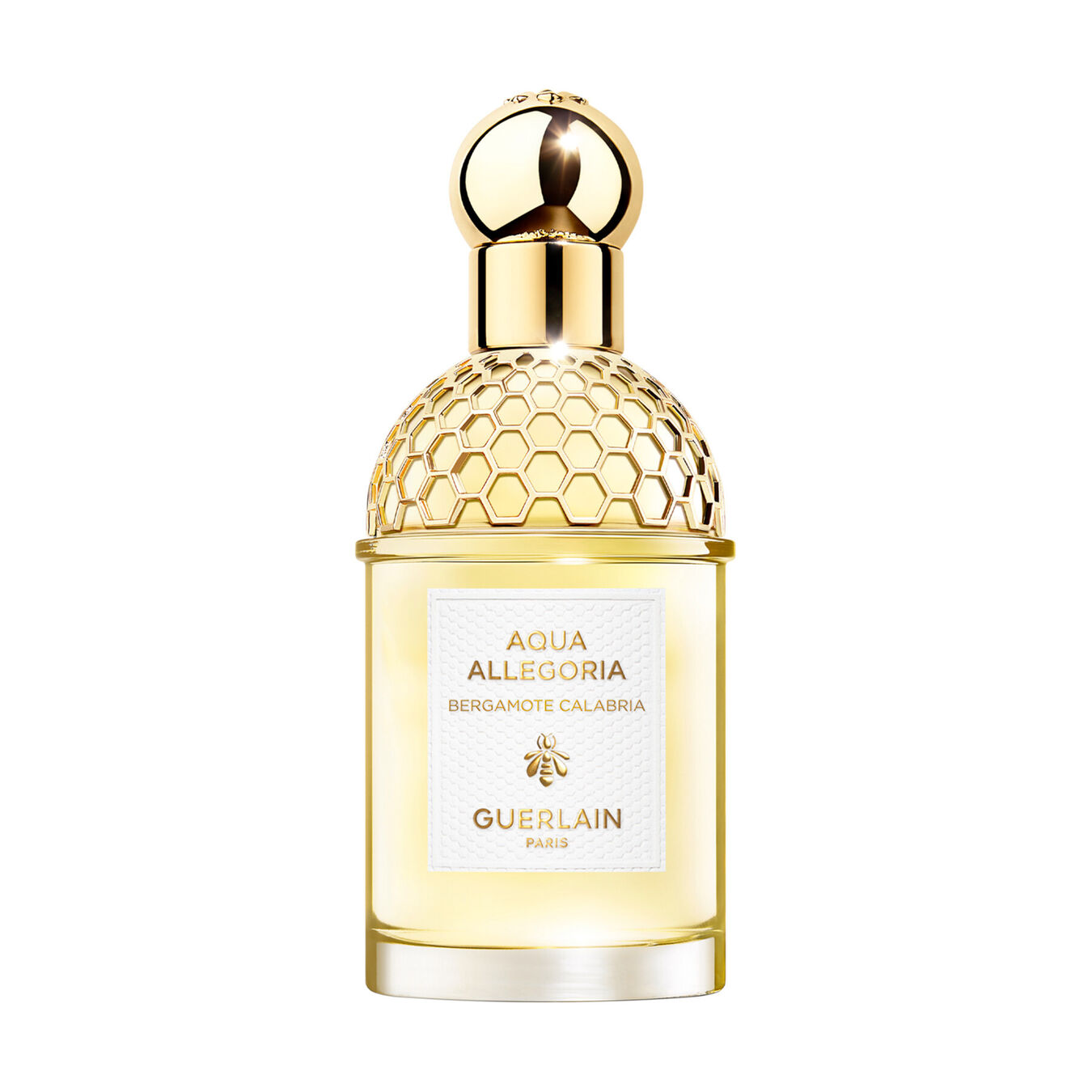 Guerlain Aqua Allegoria Bergamote Calabria Eau de Toilette 75ml Damen Guerlain Aqua Allegoria Bergamote Calabria Eau de Toilette 75ml Damen von Guerlain